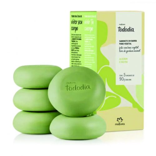 Natura Avon e Casa  Estilo 777175