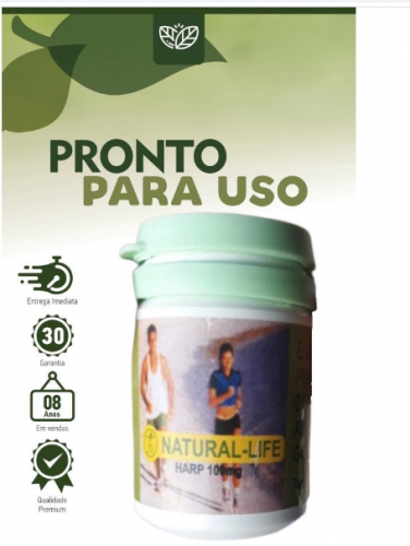 Natural Life 650464