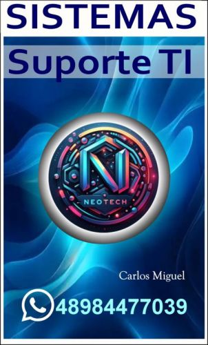 Neotech Consultoria Em informática e Ti 766562 Neotech Consultoria Em informática e Ti 766562