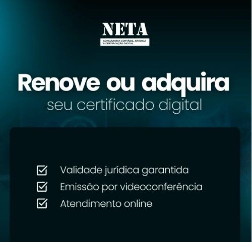 Neta Contabilidade 778088