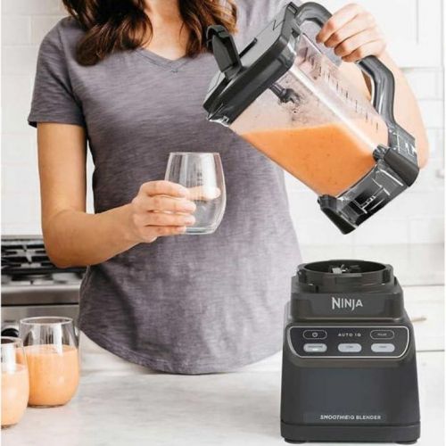 Ninja - Manutenção de Liqüidificador  - Airfryer   749093