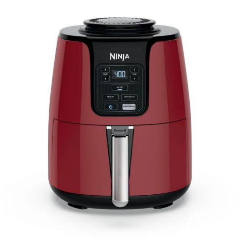 Ninja - Manutenção de Liqüidificador  - Airfryer   749097