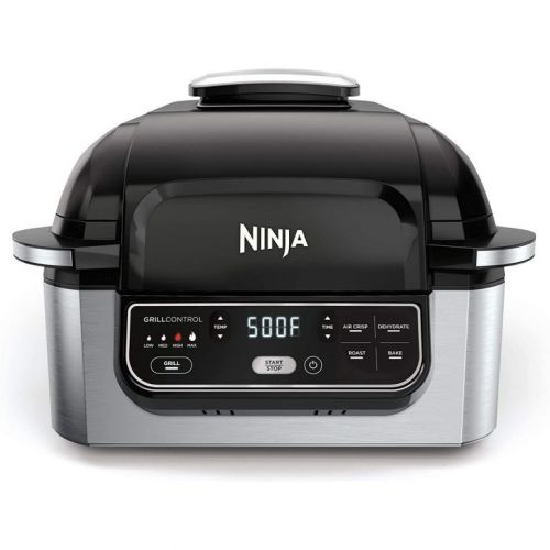 Ninja - Manutenção de Liqüidificador  - Airfryer   749099