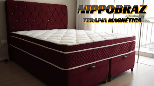 Nippobraz - Terapia Magnética 770369