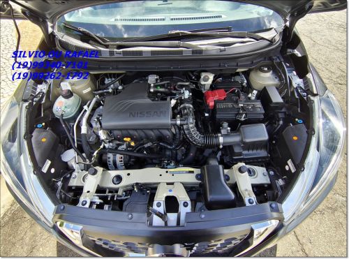 Nissan Kicks 2018 Automático  741488