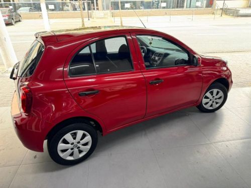 Nissan March 1.0s 2018 764650