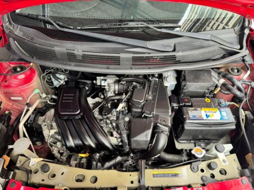 Nissan March 1.0s 2018 764652