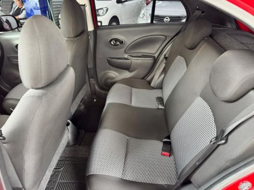 Nissan March 1.0s 2018 764655