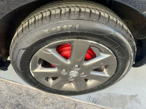 Nissan March 1.0s Flex 2013 747515