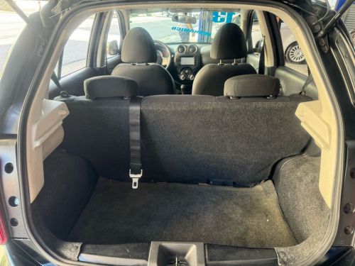 Nissan March 1.0s Flex 2013 747518