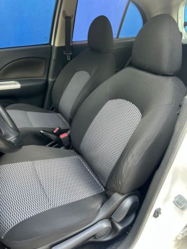 Nissan march 2014   748027