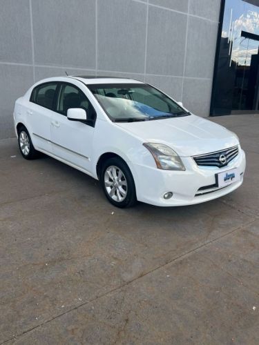 Nissan Sentra 748211