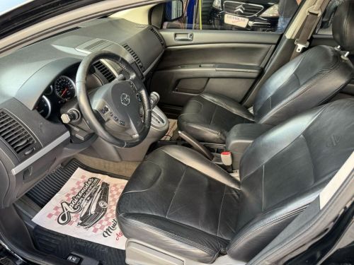 Nissan Sentra 2.0s Flex 2012 742313