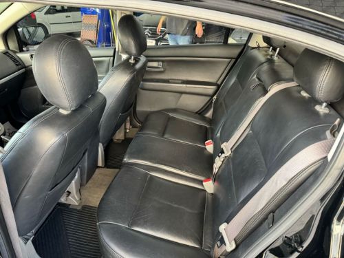 Nissan Sentra 2.0s Flex 2012 742314