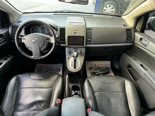 Nissan Sentra 2.0s Flex 2012 742315