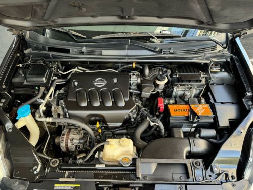Nissan Sentra 2.0s Flex 2012 742318