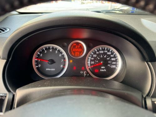 Nissan Sentra 2.0s Flex 2012 742319