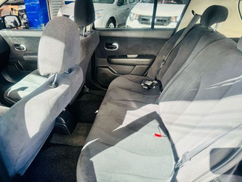 Nissan Tida 1.8s Flex 2013 743544