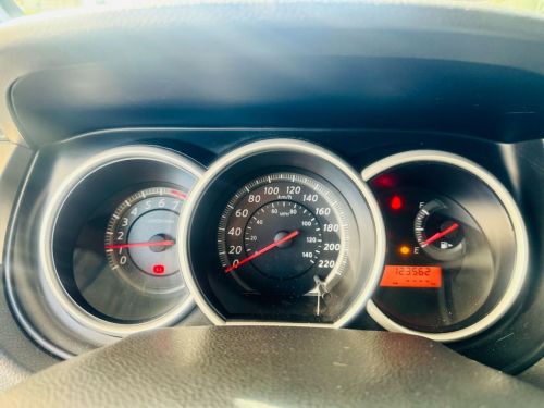 Nissan Tida 1.8s Flex 2013 743550