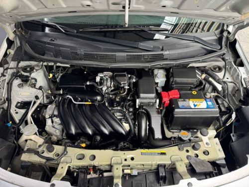 Nissan Versa Sv 1.6 Flex  758604