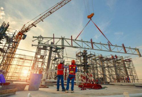 Nogueira Serviços especializados em Construções e e Reformas 770292