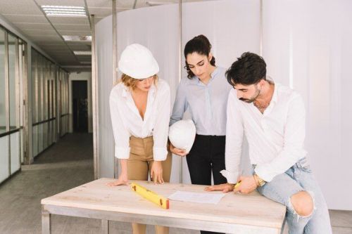 Nogueira Serviços especializados em Construções e e Reformas 770293