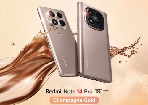Note 14 Pro 5g 256gb8gb Ram Dourado 753853