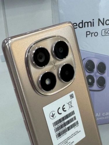 Note 14 Pro 5g 256gb8gb Ram Dourado 753856