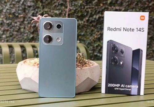 Note 14s 256gb8gb Ram Preto Azul Roxo  751087