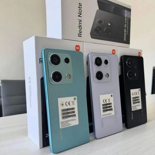 Note 14s 256gb8gb Ram Preto Azul Roxo  751088