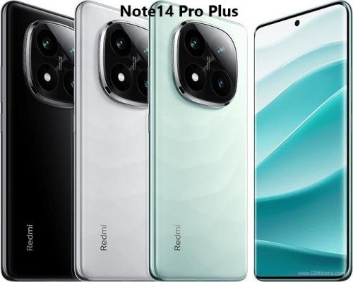 Note14 Pro Plus 5g 512gb12gb Ram: Preto Azul Roxo Gold  759705