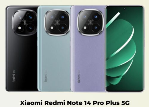Note14 Pro Plus 5g 512gb12gb Ram: Preto Azul Roxo Gold  759706