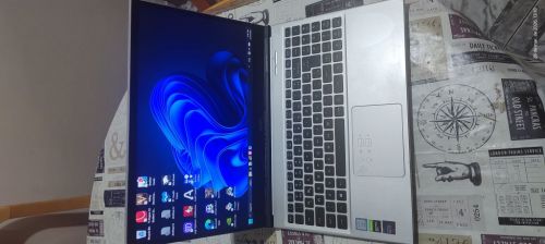 Notebook Gamer Avell A62muv i7-9750h 12gb de Memoria  Ssd 256gb Nvme  Nvidia 1650 Qmax 4gb 782857