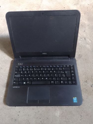 Notebook i5 Dell Latitude 3440 sem Hd 752568