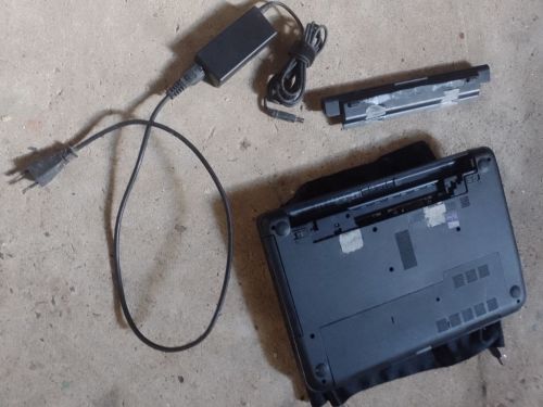 Notebook i5 Dell Latitude 3440 sem Hd 752569