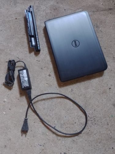 Notebook i5 Dell Latitude 3440 sem Hd 752570