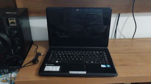 Notebook Itautec  774713