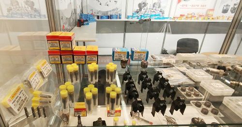 Nozzle Sprayer L233pbc 760532 Nozzle Sprayer L233pbc 760532