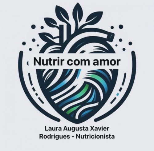Nutricionista comportamental - Nutrir com amor  Laura Augusta Xavier Rodrigues 707776
