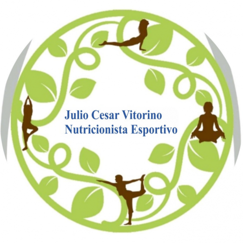 Nutricionista Esportivo Júlio Cesar Vitorino  619415