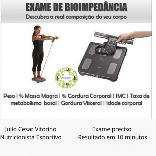 Nutricionista Esportivo Júlio Cesar Vitorino  619416