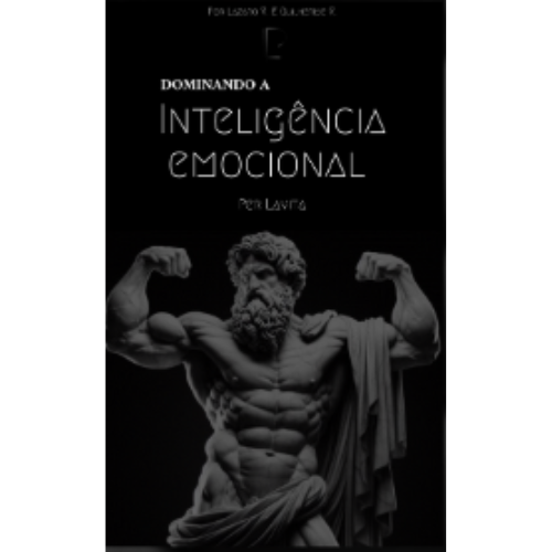 O Código do Poder – Domine suas emoções e relacionamentos com os códigos mentais certos 751244