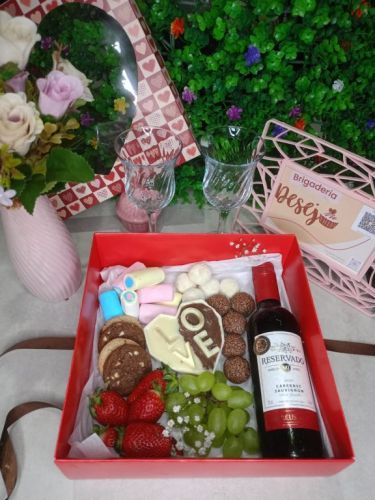 O Doce Perfeito para a Sua Festa 759197