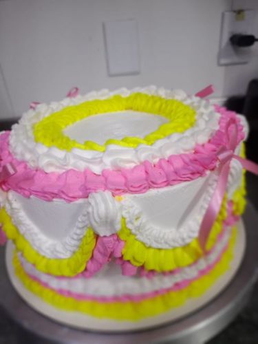 O Doce Perfeito para a Sua Festa 759201