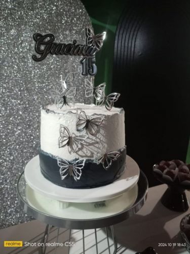 O Doce Perfeito para a Sua Festa 759203