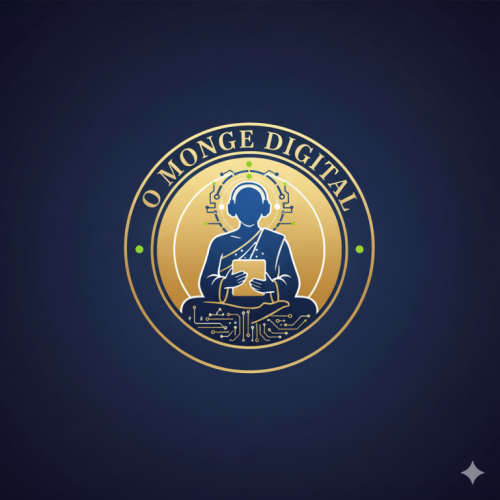 O Monge Digital 765400