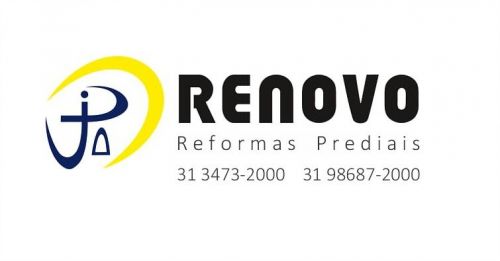 Obras e Reformas Comerciais - Serviços - Belo Horizonte 702427