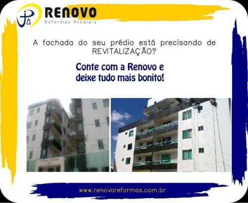 Obras e Reformas Comerciais - Serviços - Belo Horizonte 702431