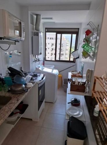 Ocean Pontal - Apartamento de 2 quartos com 65m2 755404