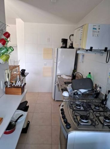Ocean Pontal - Apartamento de 2 quartos com 65m2 755405